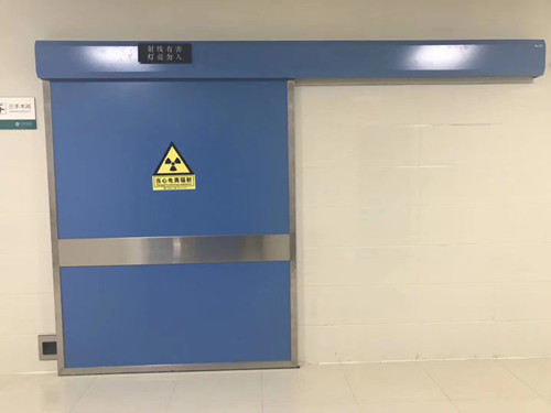 介入手術(shù)室電動(dòng)門 介入手術(shù)室電動(dòng)門